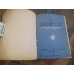 LIVRE ANC LE CORDON BLEU...