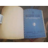 LIVRE ANC LE CORDON BLEU PUBLICITAIRE 1953