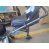 POUSSETTE CANNE TRILOGY+COSY + BASE VOITURE+NACELLE