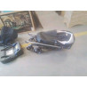 POUSSETTE CANNE TRILOGY+COSY + BASE VOITURE+NACELLE
