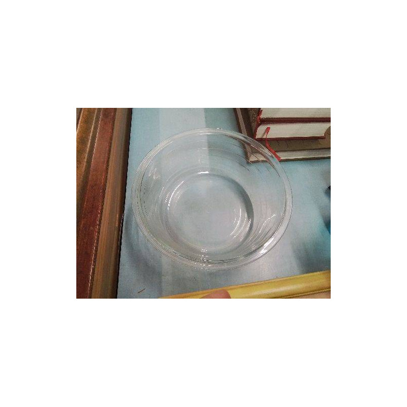 PLAT PYREX