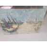 TABLEAU PORT DE LARROS