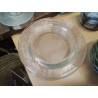 ASSIETTES PM VERRE LIBELLULES X6