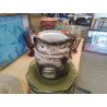 VASE A ANSE MM POTERIE