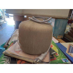 LAMPE MAISONS DU MONDE BEIGE