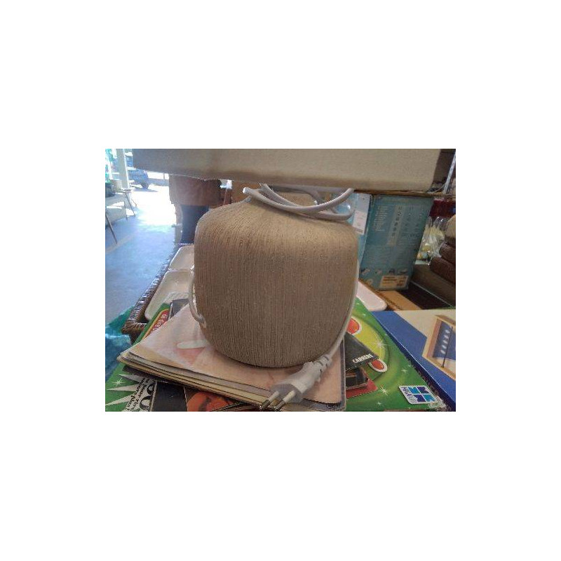 LAMPE MAISONS DU MONDE BEIGE