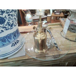 LAMPE LAITON LA MODERNE
