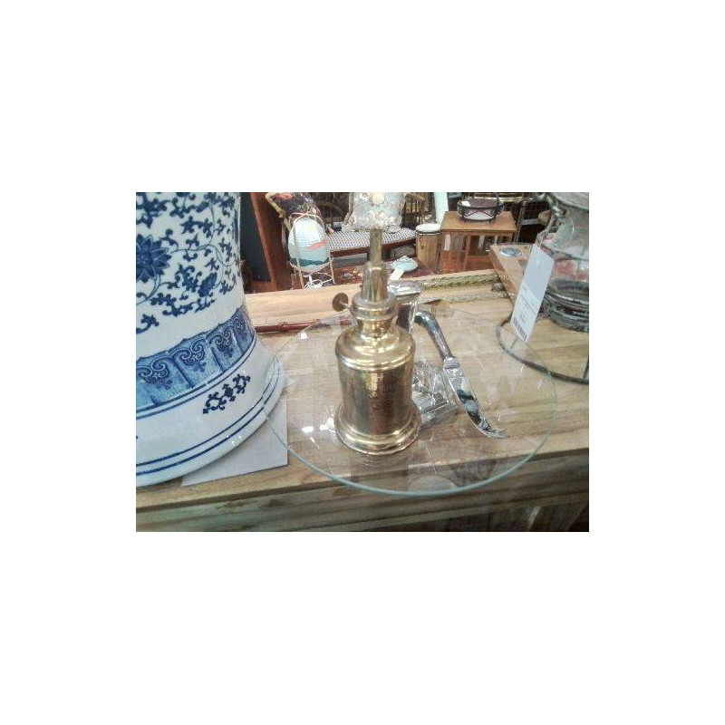 LAMPE LAITON LA MODERNE