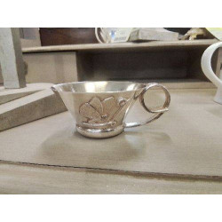 TASSE MA ART NOUVEAU PAPILLON