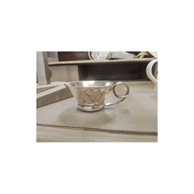 TASSE MA ART NOUVEAU PAPILLON