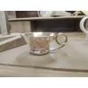 TASSE MA ART NOUVEAU PAPILLON
