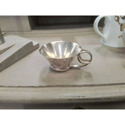 TASSE MA ART NOUVEAU PAPILLON