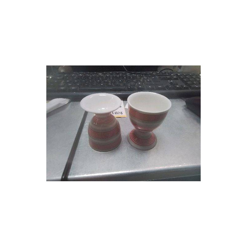LOT 2 COQUETIERS GREENGATE RAYURES RGES