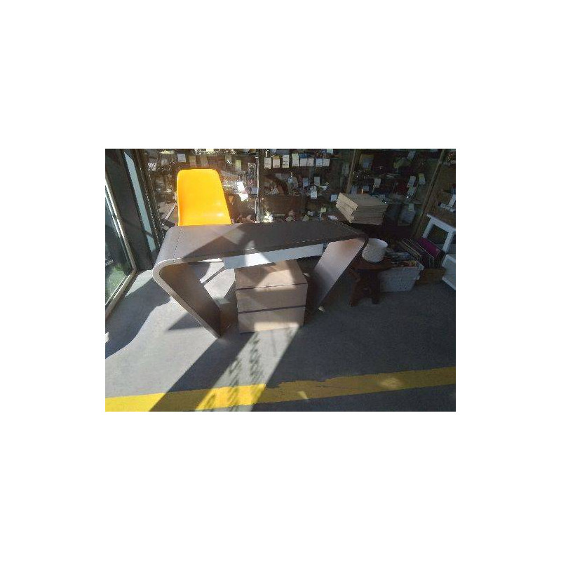 CONSOLE DESINGN ROCHE BOBOIS 