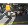 CONSOLE DESINGN ROCHE BOBOIS 