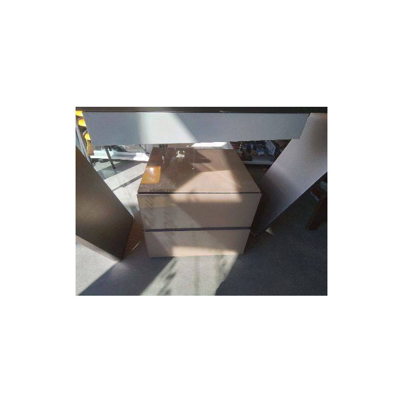 CHEVET 2T ROCHEBOBOIS