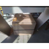 CHEVET 2T ROCHEBOBOIS