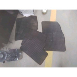 LOT TAPIS VOITURE