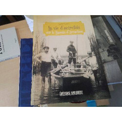 LIVRE VIE AUTREFOIS SUR LE...