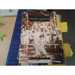LIVRE ANDERNOS LES BAINS