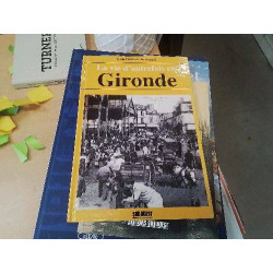 LIVRE LA VIE D AUTREFOIS EN...