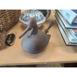 OISEAU DE BIJOUTIER INDE