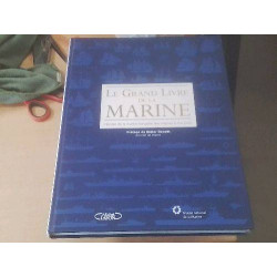 LIVRE LE GRAND LIVRE DE LA...
