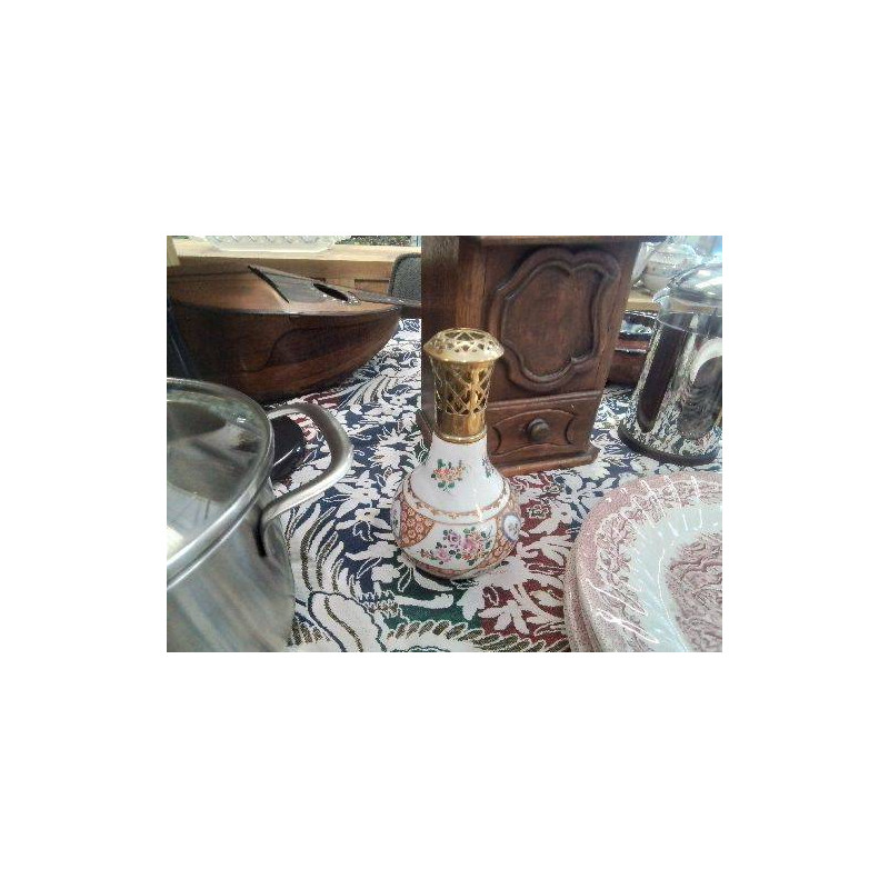 LAMPE BERGER PARIS