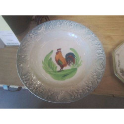 PLAT COQ ANC