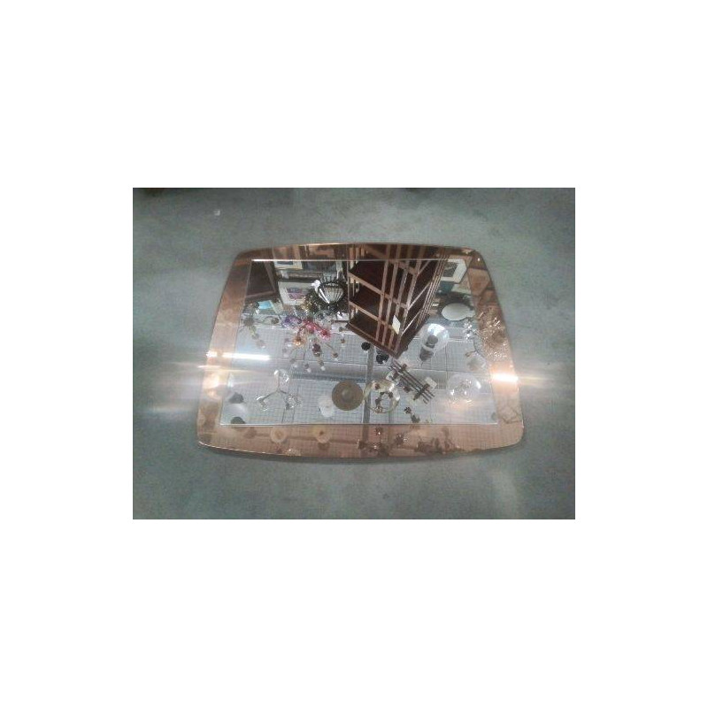 MIROIR SDB MIROIR/ROSÉ