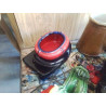 KEPI VINTAGE CERAMIQUE VIDE POCHE