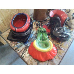 REPOSE PIPE VINTAGE EPAULETTE