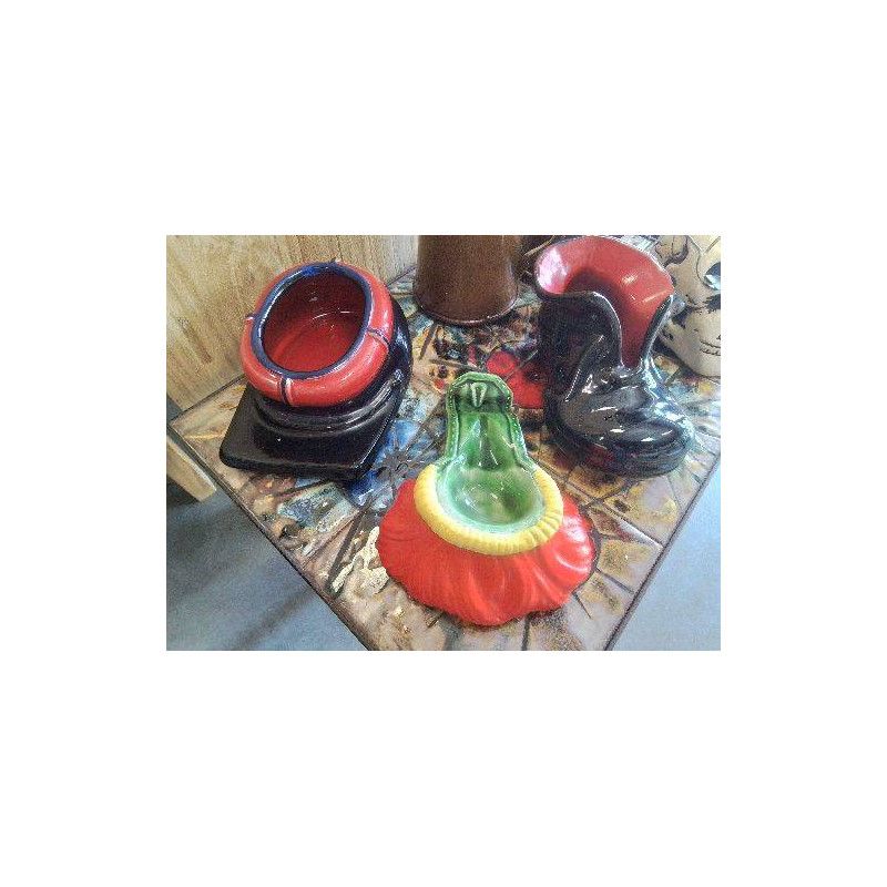REPOSE PIPE VINTAGE EPAULETTE