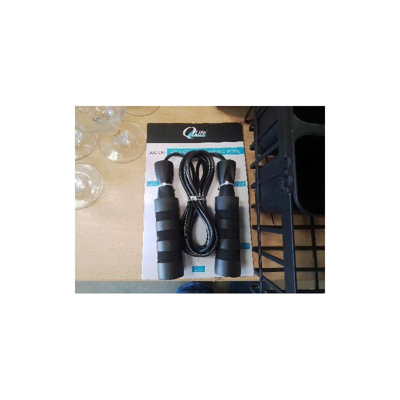 CORDE A SAUTER DE SPORT