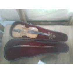 VIOLON PM AVEC ETUI
