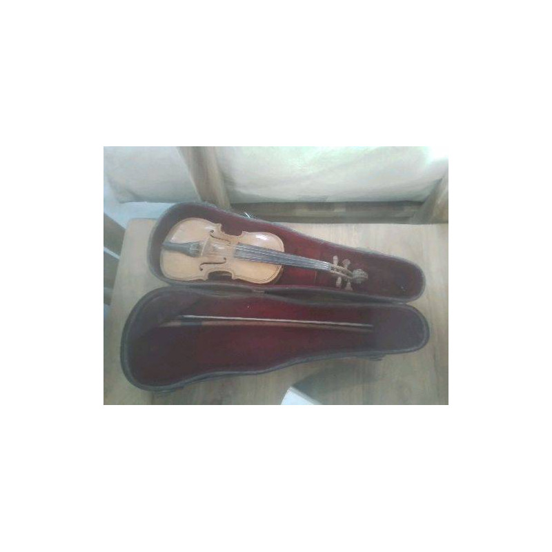 VIOLON PM AVEC ETUI