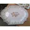PLAT DECOR MOUSTIERS 