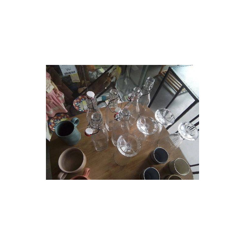 BOUTEILLE