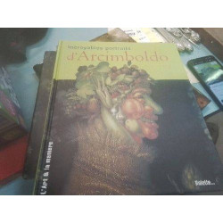 LIVRE ARCIMBOLDO...