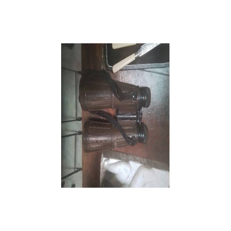 PAIRE JUMELLES DE CHASSE ANC+ETUI BB