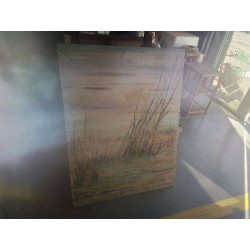 TOILE BASSIN GM 84 