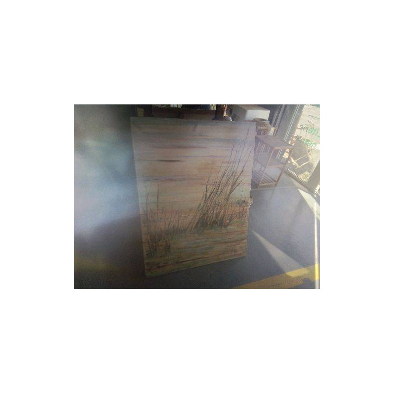 TOILE BASSIN GM 84 