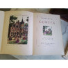 CONTES DE LA FONTAINE 2 TOMES N 350 ED ARTS ET CREATIONS MONACO 1955