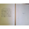 CONTES DE LA FONTAINE 2 TOMES N 350 ED ARTS ET CREATIONS MONACO 1955
