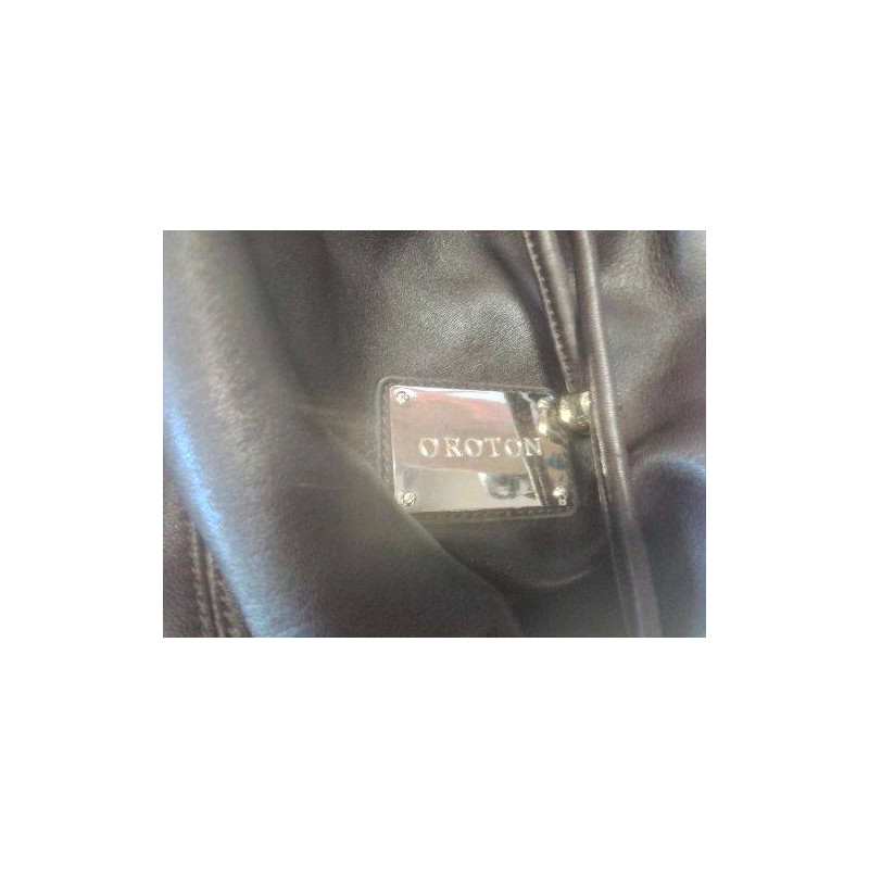 SAC CUIR OROTON CUIR AUSTRALIE