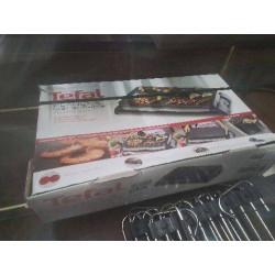 PLANCHA TEFAL