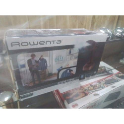 DEFROISSEUR ROWENTA