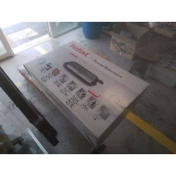 PLANCHA TEFAL SILVERMANIA