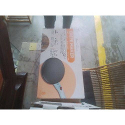 CREPE MAKER
