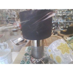 LAMPE MAISONS DU MONDE GRIS...